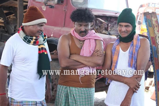 Chaali Polilu 